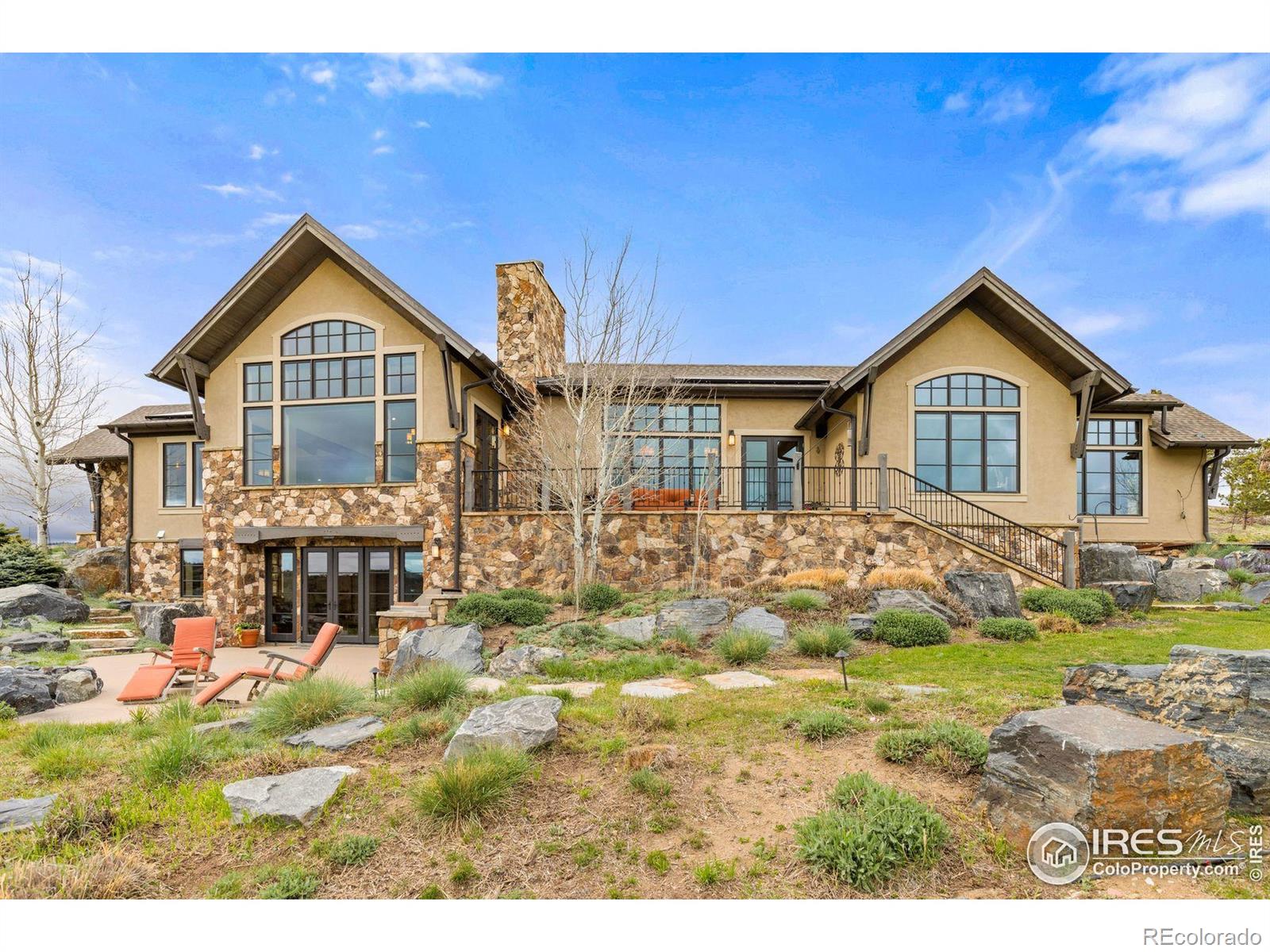 MLS Image #38 for 750  left fork road,boulder, Colorado