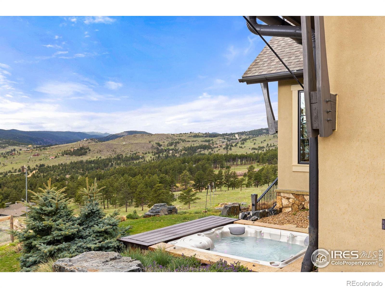 MLS Image #4 for 750  left fork road,boulder, Colorado