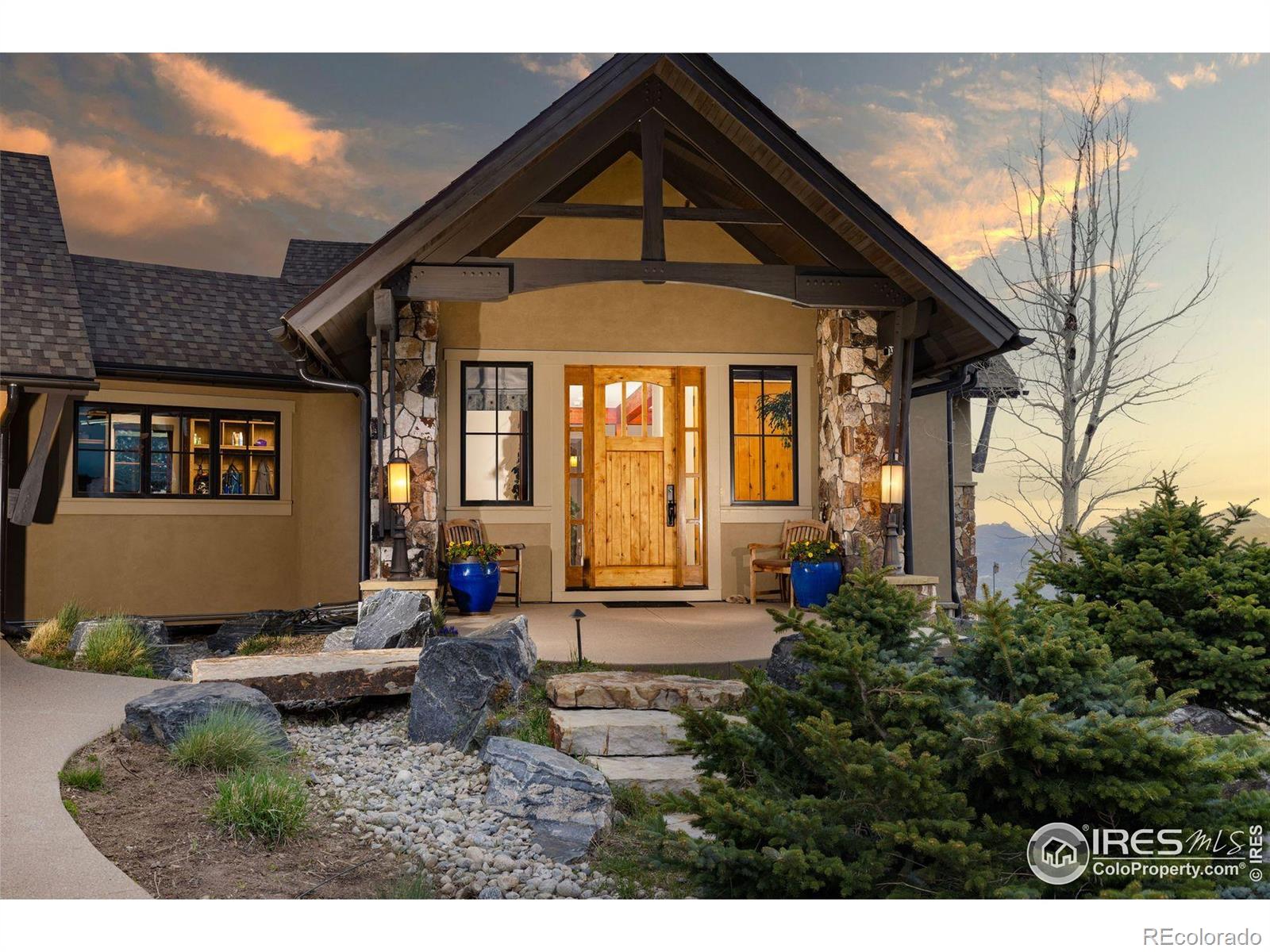 MLS Image #8 for 750  left fork road,boulder, Colorado