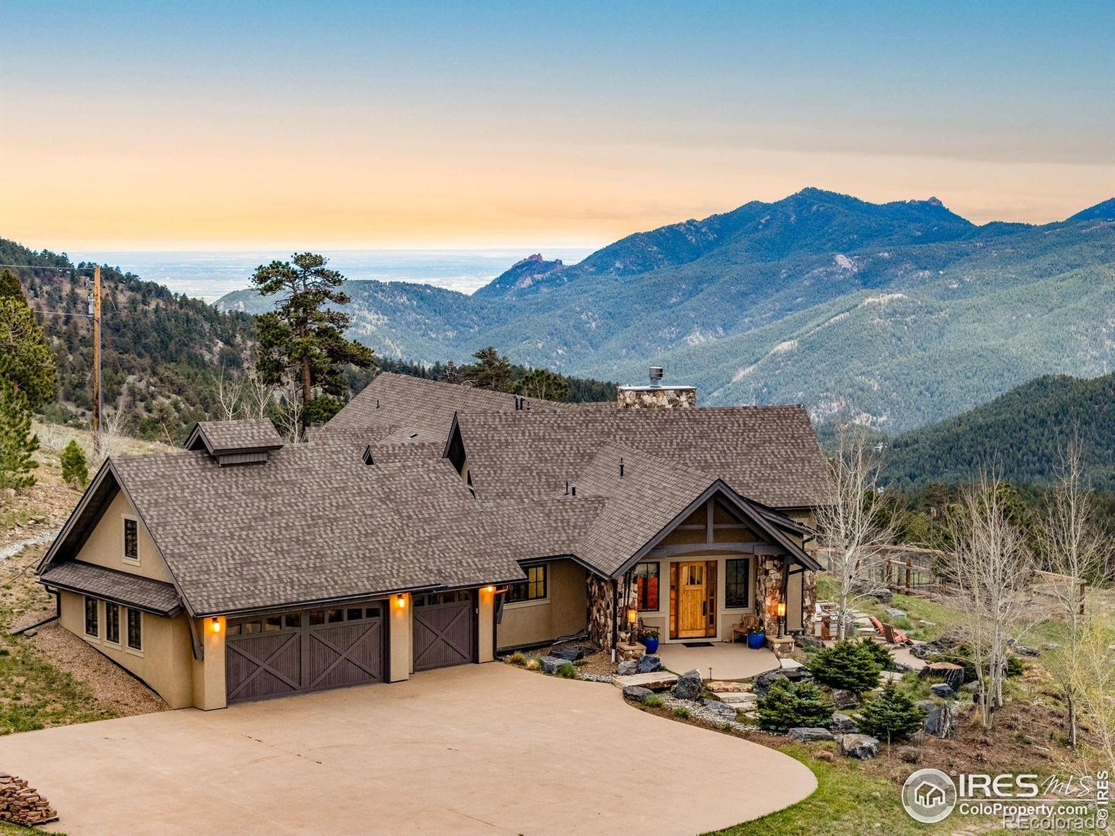 MLS Image #9 for 750  left fork road,boulder, Colorado