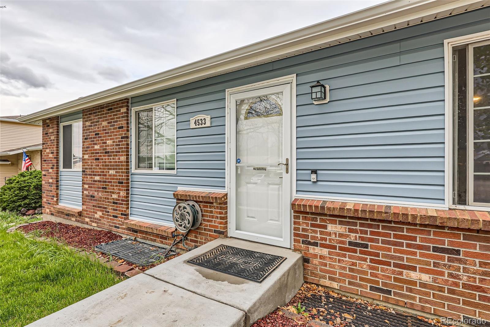 MLS Image #2 for 4533 s devinney street,morrison, Colorado