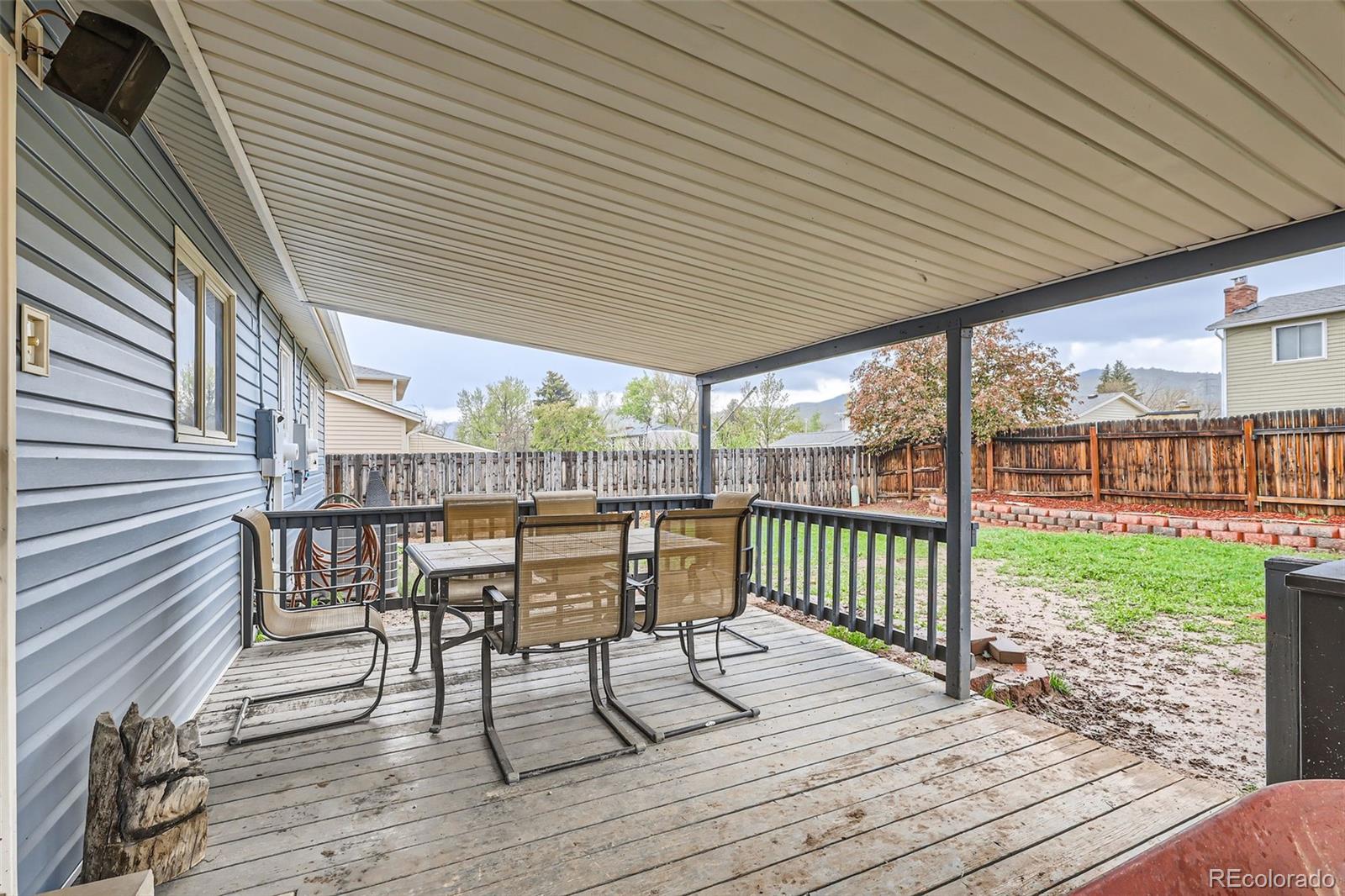 MLS Image #23 for 4533 s devinney street,morrison, Colorado