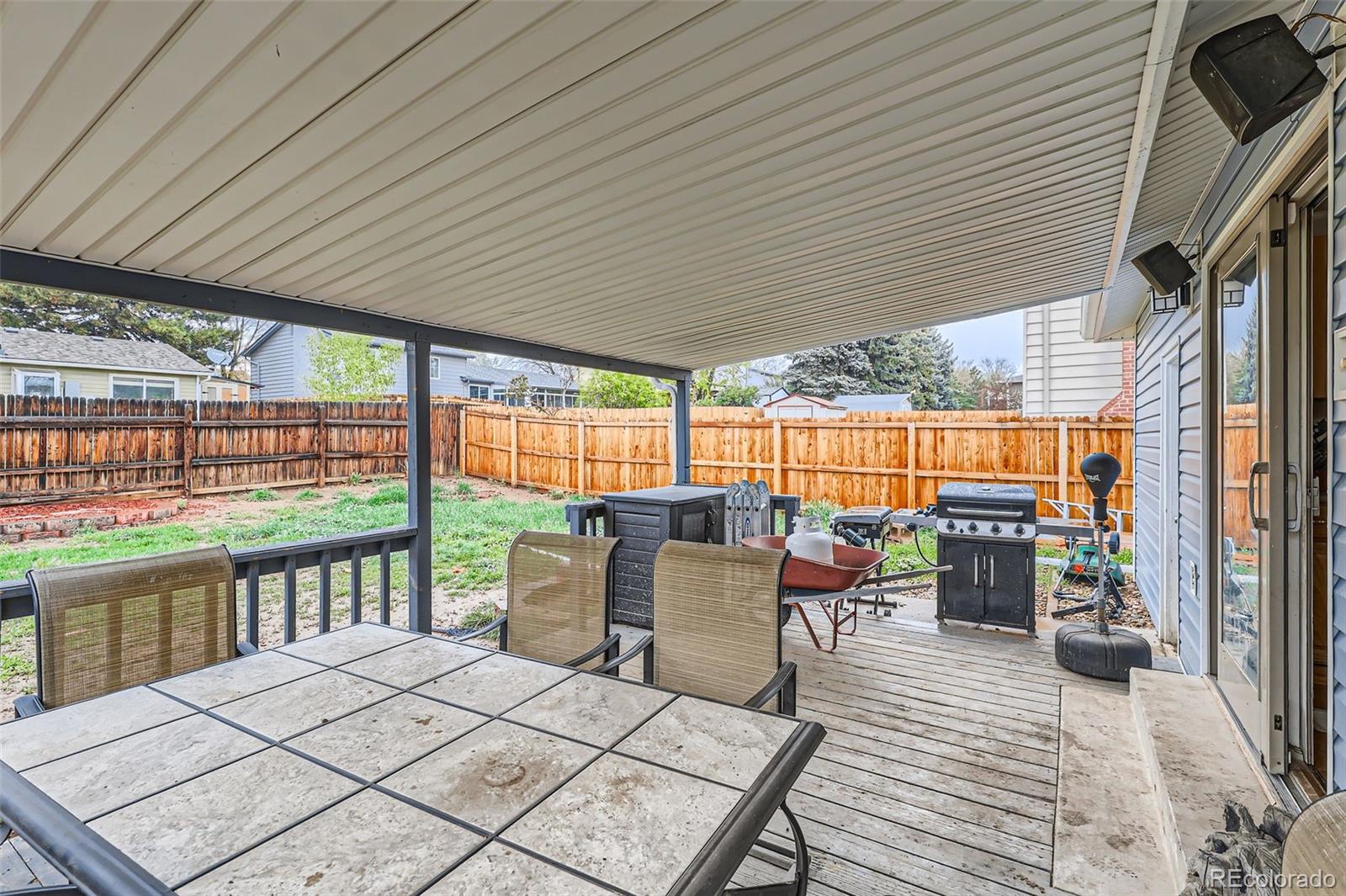 MLS Image #24 for 4533 s devinney street,morrison, Colorado