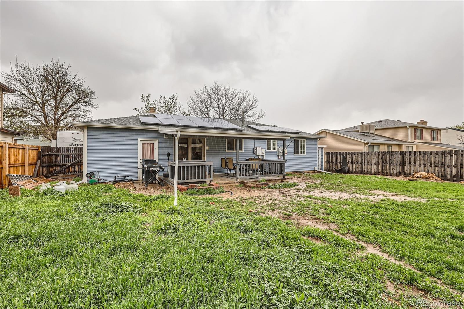 MLS Image #25 for 4533 s devinney street,morrison, Colorado