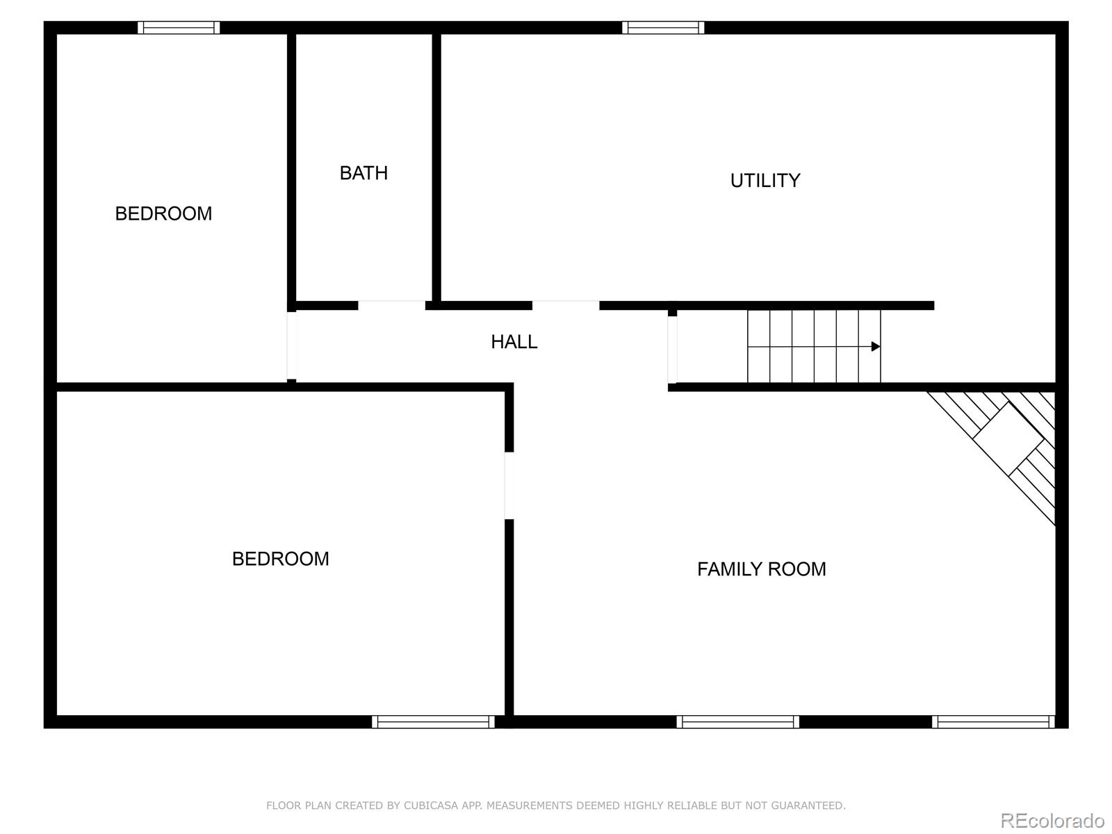 MLS Image #29 for 4533 s devinney street,morrison, Colorado
