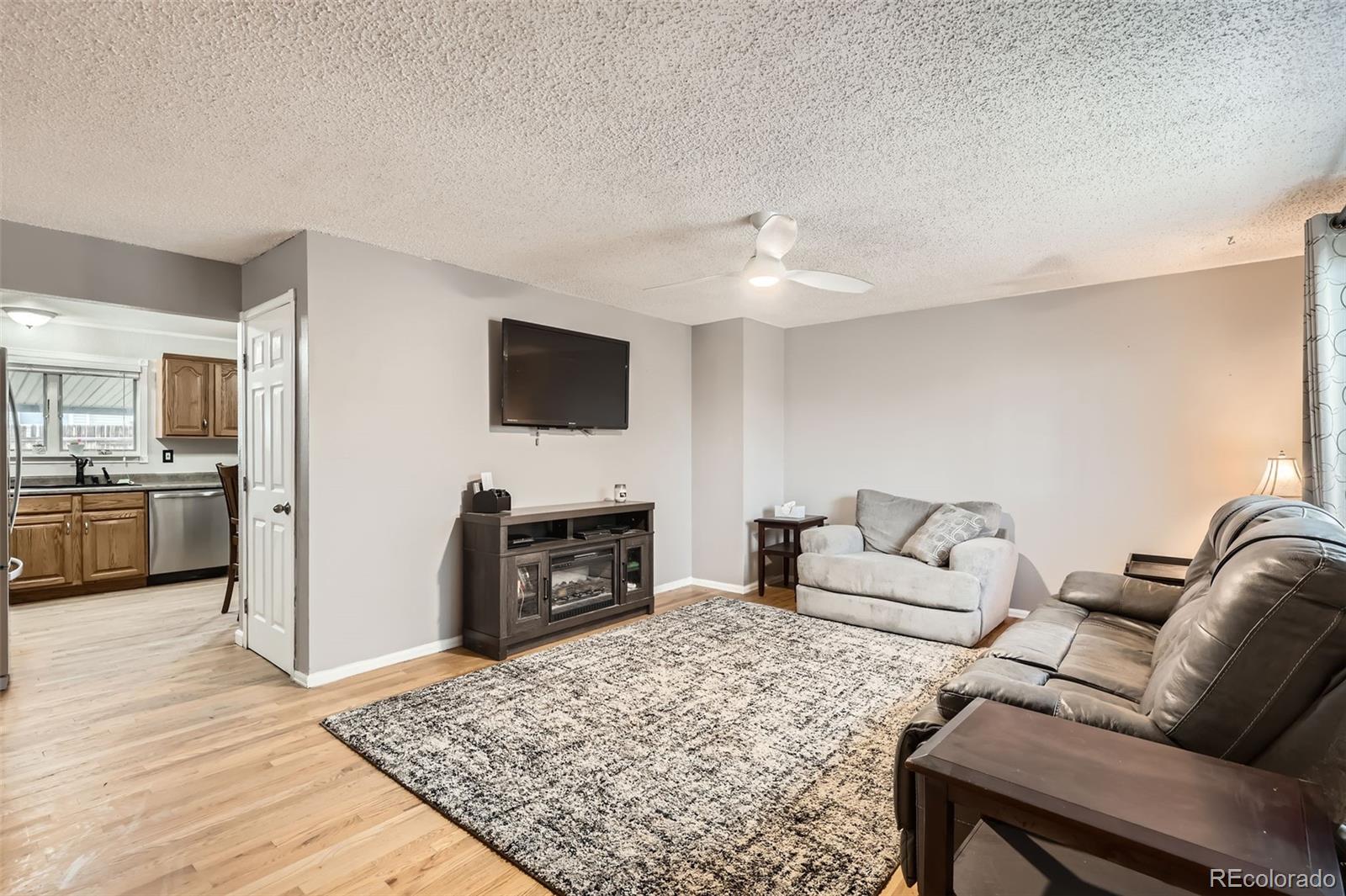 MLS Image #3 for 4533 s devinney street,morrison, Colorado