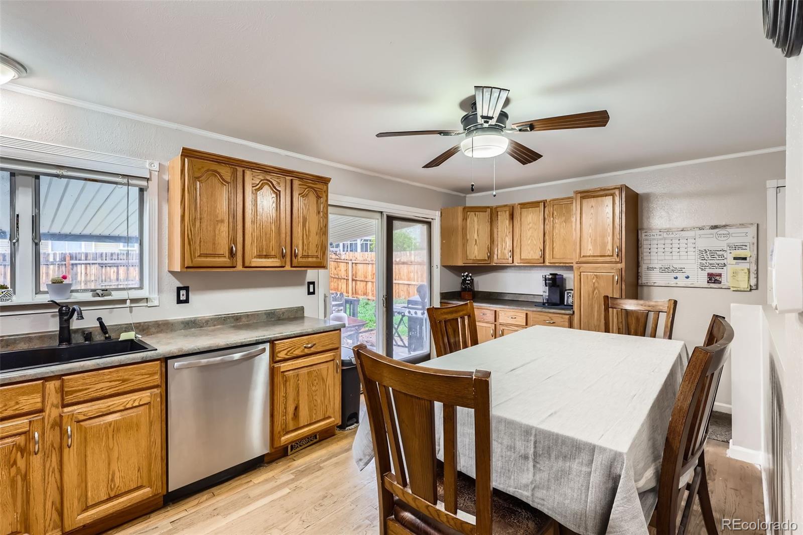 MLS Image #5 for 4533 s devinney street,morrison, Colorado