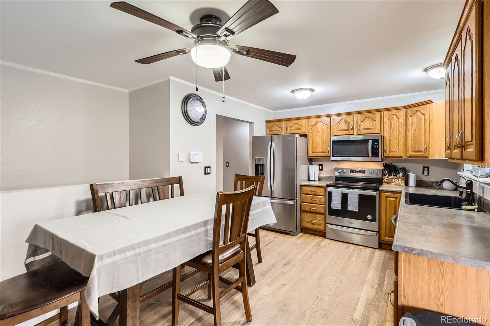 MLS Image #6 for 4533 s devinney street,morrison, Colorado