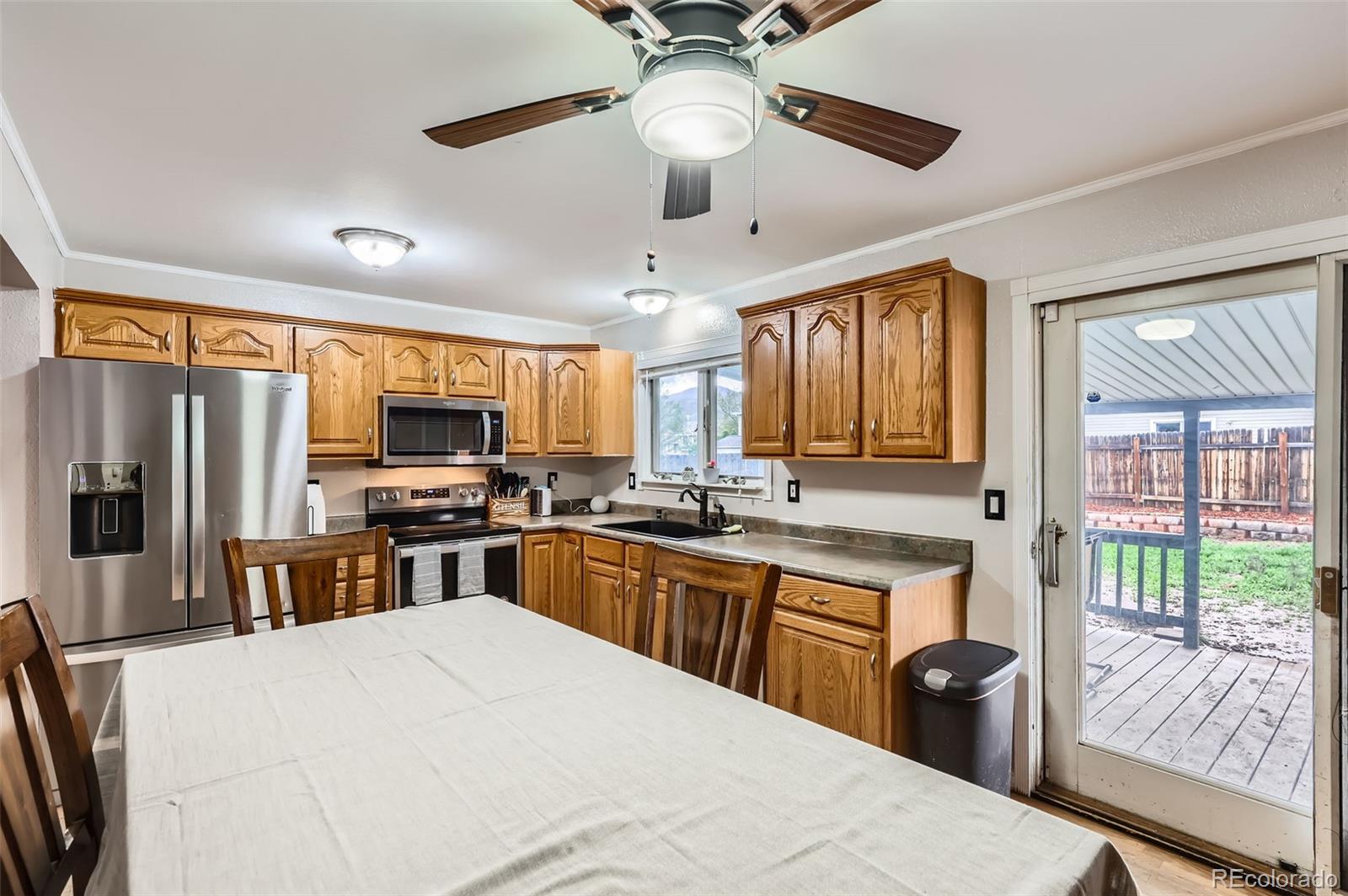 MLS Image #7 for 4533 s devinney street,morrison, Colorado