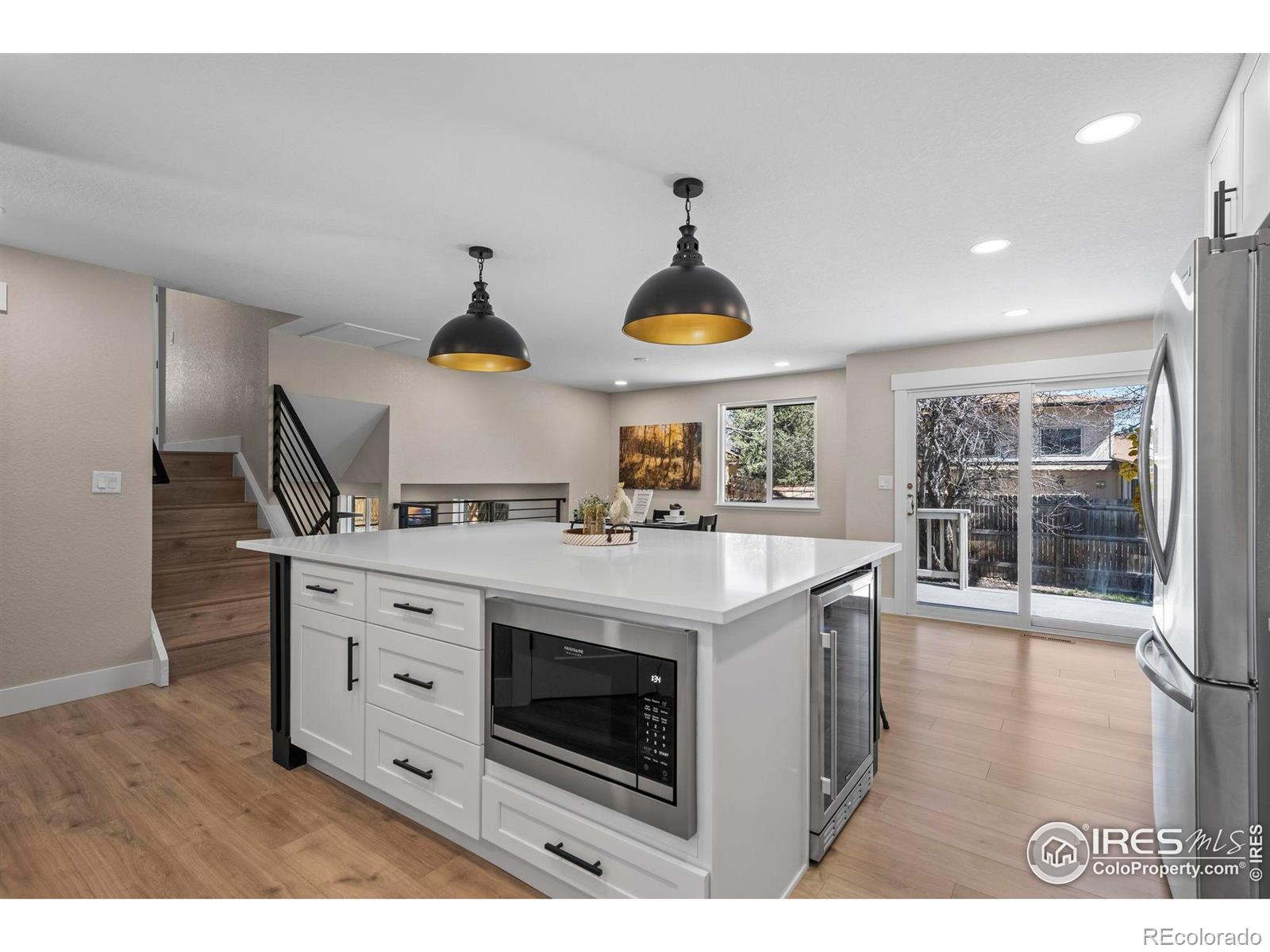 MLS Image #11 for 8334  allison court,arvada, Colorado
