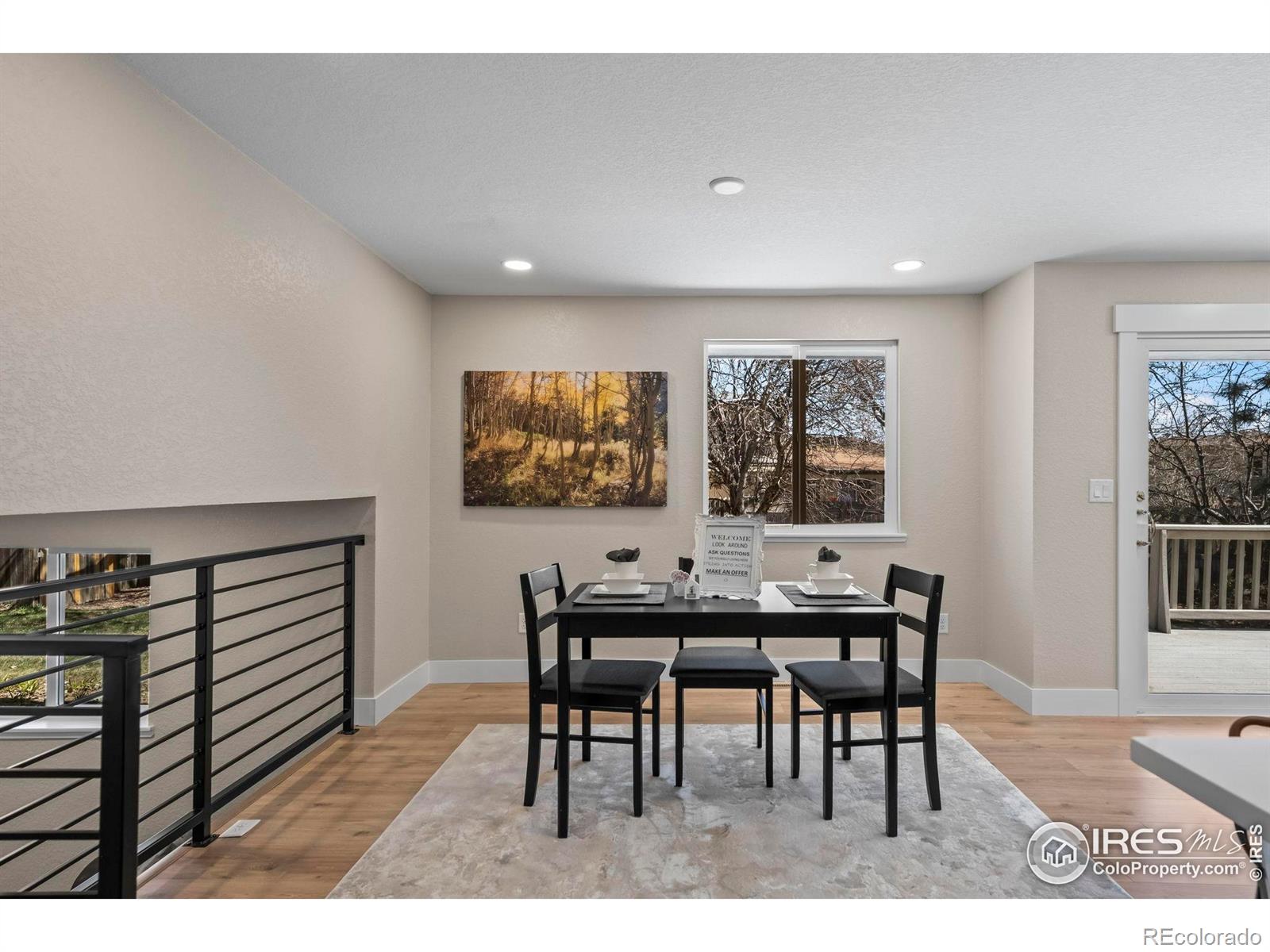 MLS Image #12 for 8334  allison court,arvada, Colorado