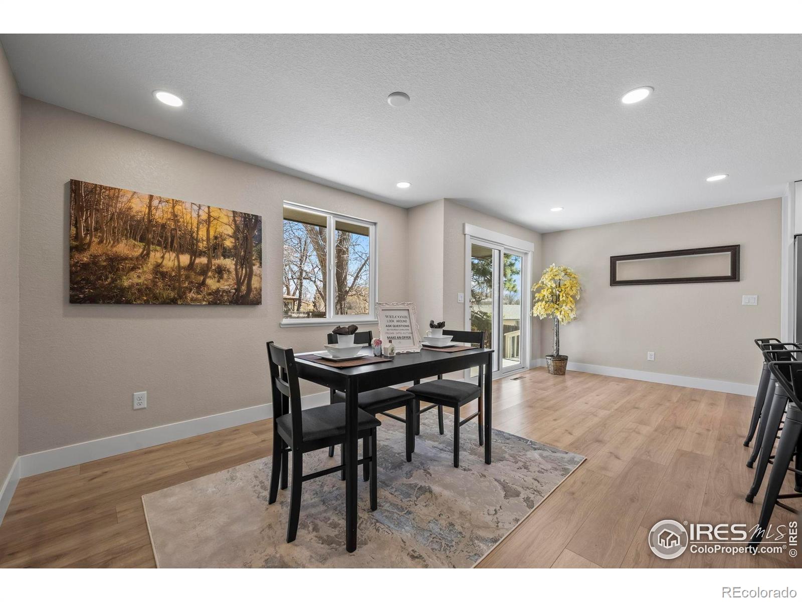MLS Image #13 for 8334  allison court,arvada, Colorado