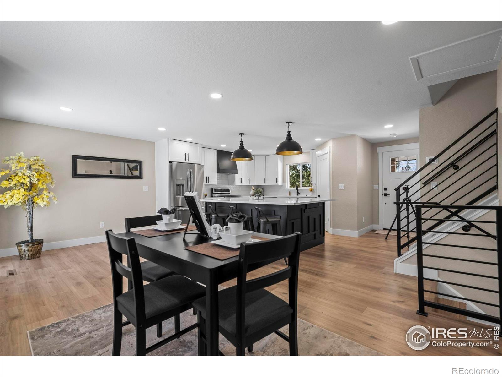 MLS Image #15 for 8334  allison court,arvada, Colorado
