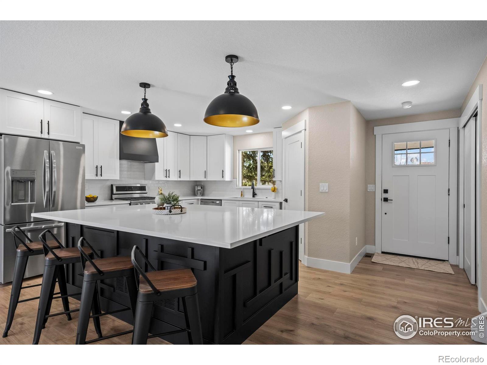 MLS Image #2 for 8334  allison court,arvada, Colorado