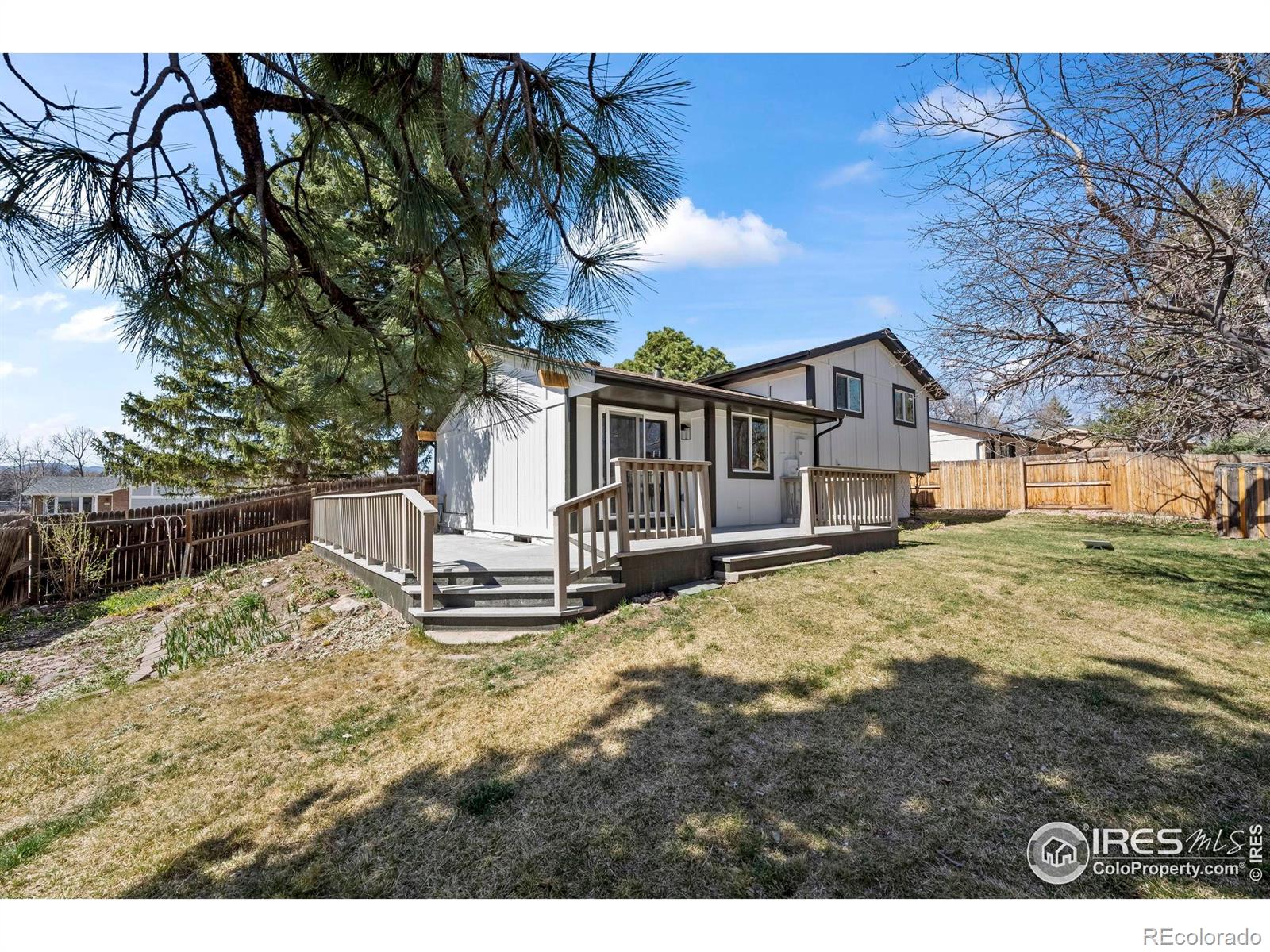 MLS Image #36 for 8334  allison court,arvada, Colorado