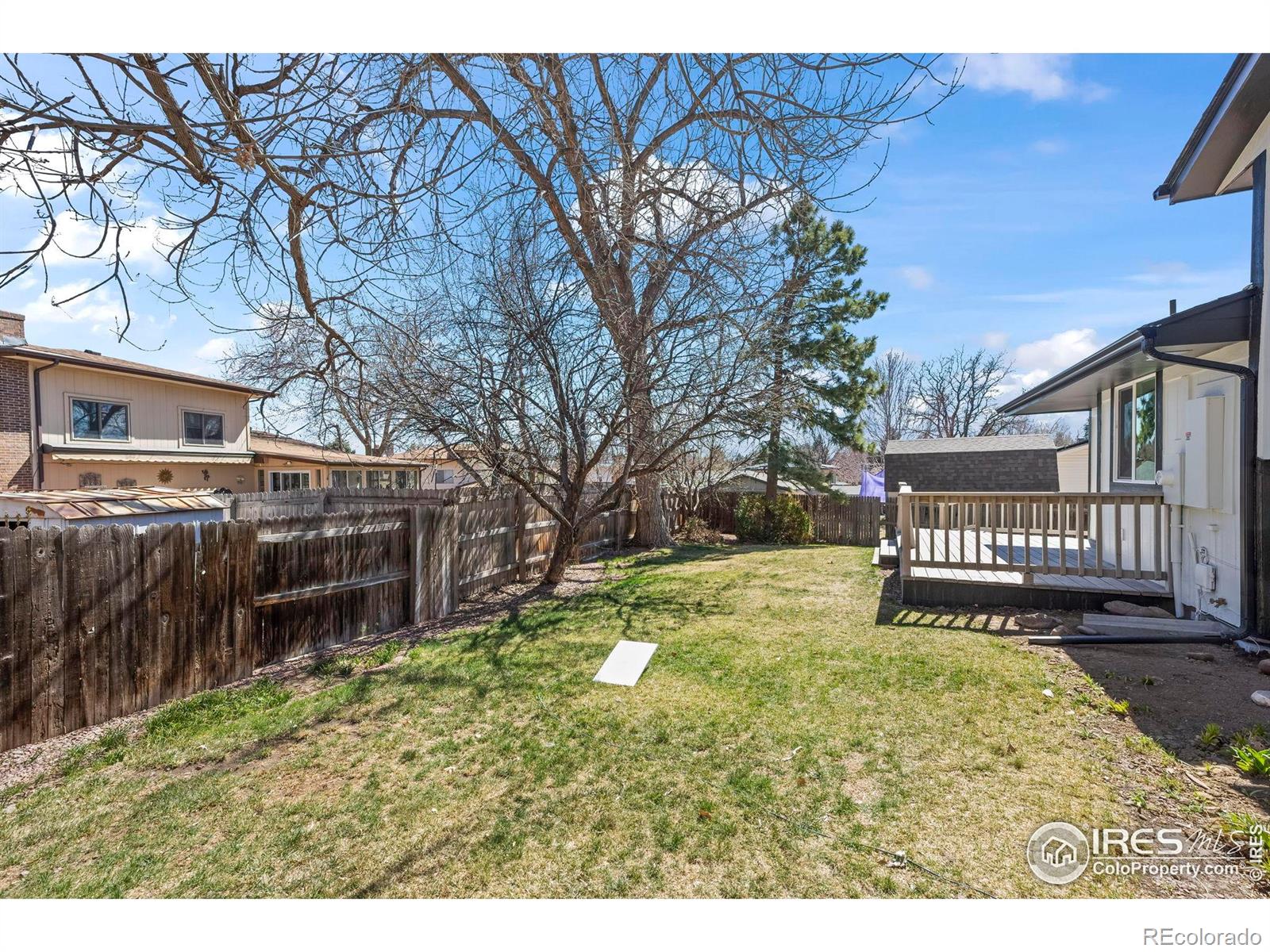 MLS Image #38 for 8334  allison court,arvada, Colorado