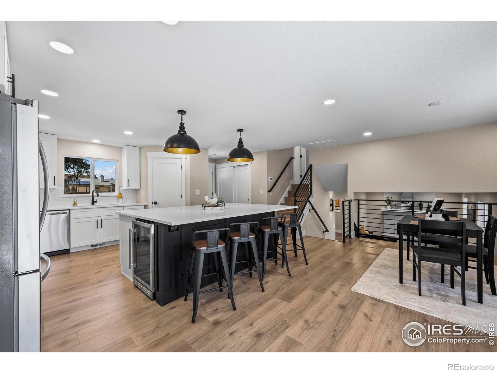 MLS Image #7 for 8334  allison court,arvada, Colorado
