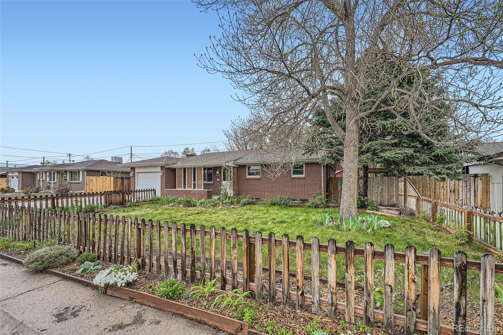 MLS Image #2 for 1740 s estes street,lakewood, Colorado