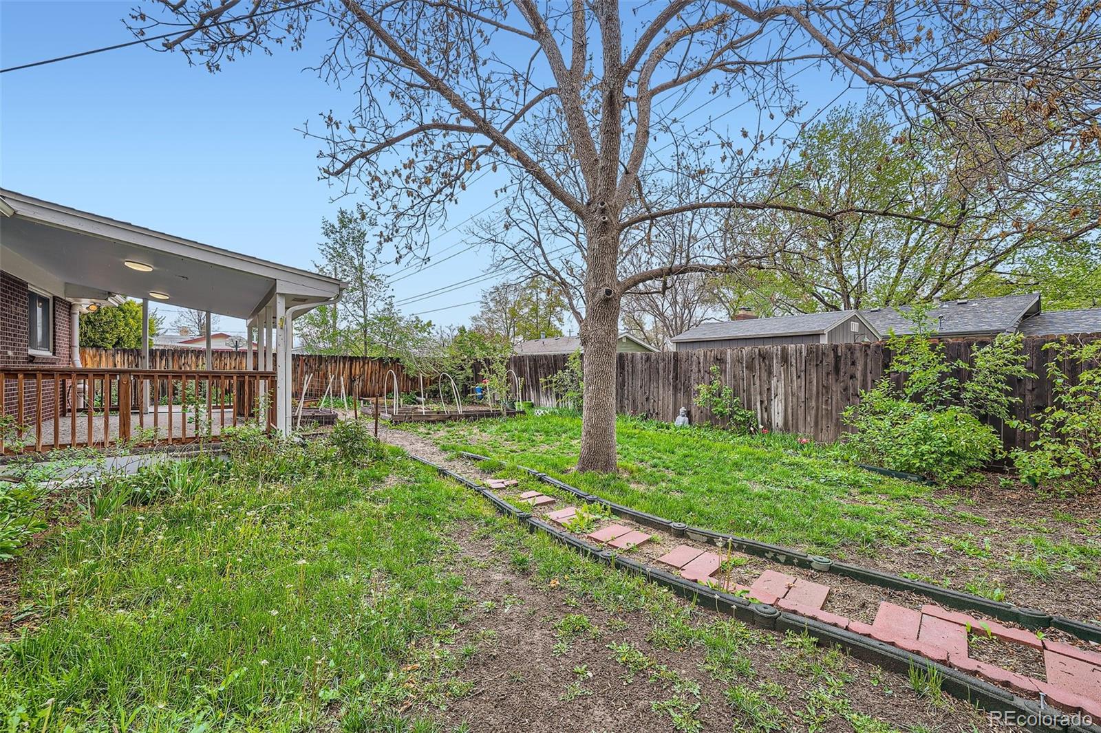 MLS Image #25 for 1740 s estes street,lakewood, Colorado