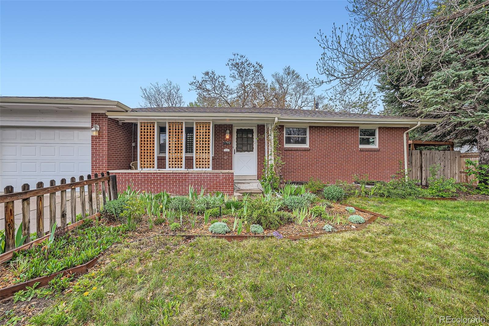 MLS Image #3 for 1740 s estes street,lakewood, Colorado