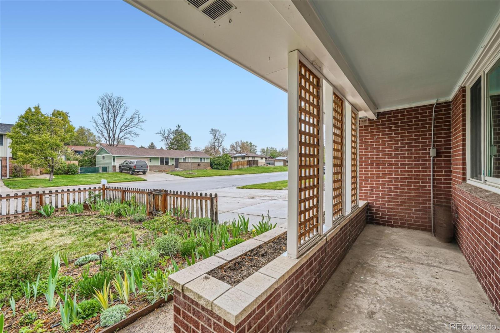MLS Image #4 for 1740 s estes street,lakewood, Colorado