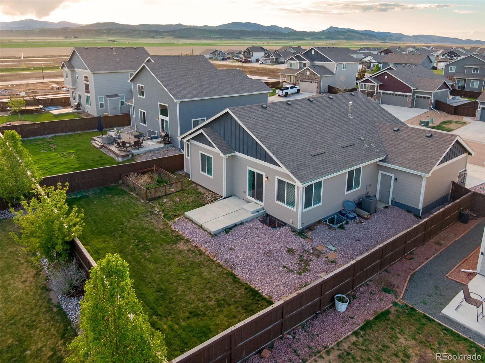 MLS Image #2 for 1882  la salle drive,loveland, Colorado