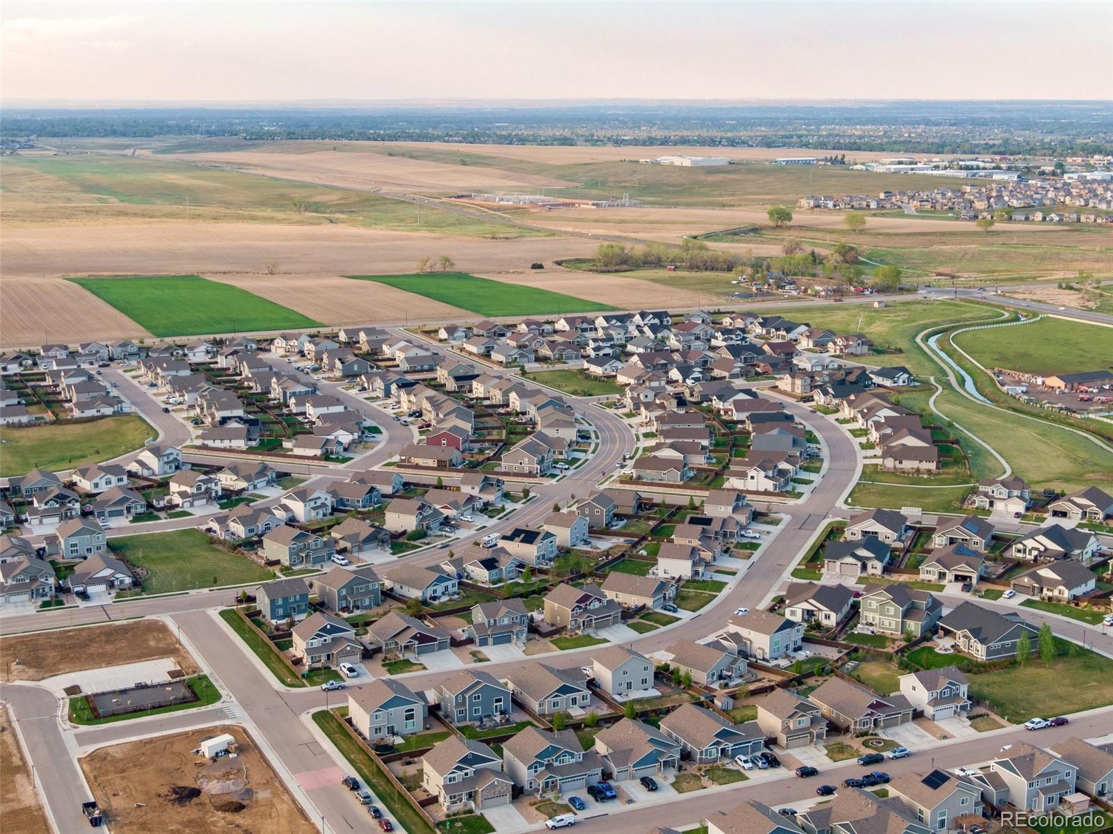 MLS Image #4 for 1882  la salle drive,loveland, Colorado