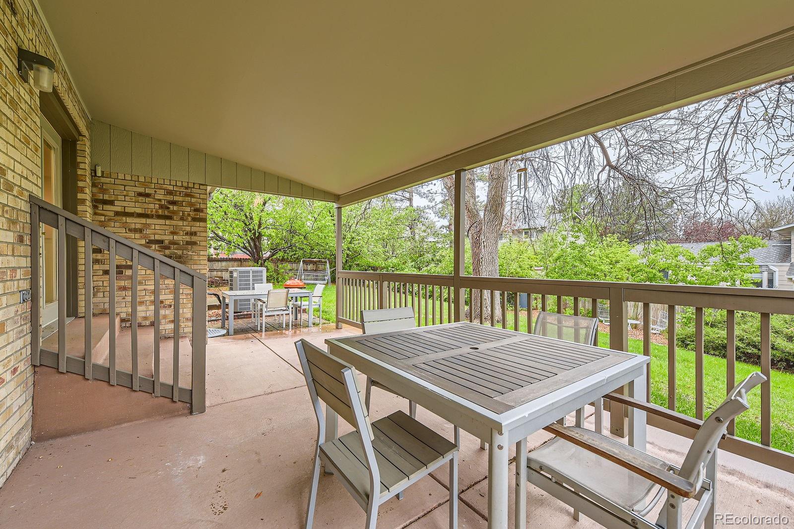 MLS Image #24 for 8075 s harrison way,centennial, Colorado