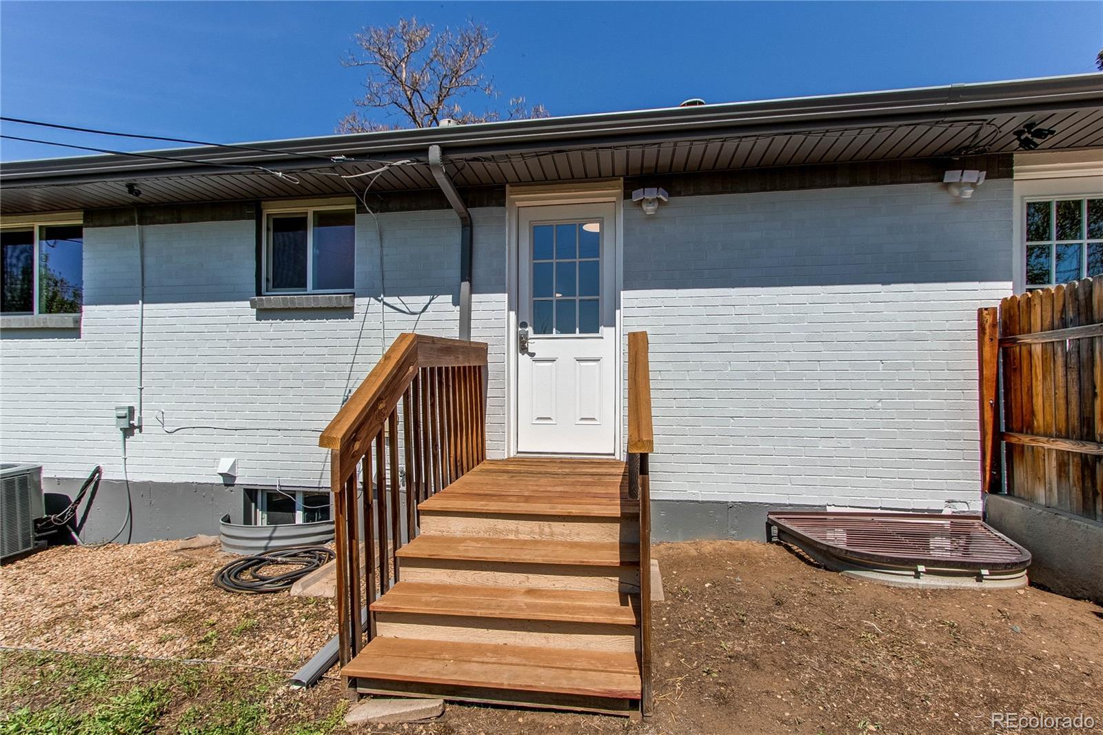 MLS Image #37 for 8540  corona street,denver, Colorado
