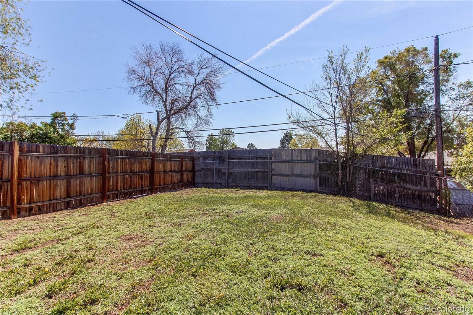 MLS Image #38 for 8540  corona street,denver, Colorado