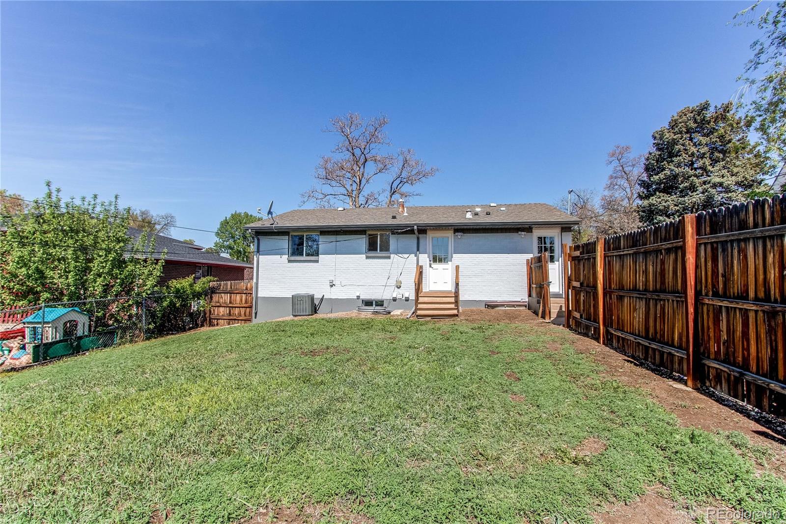 MLS Image #39 for 8540  corona street,denver, Colorado