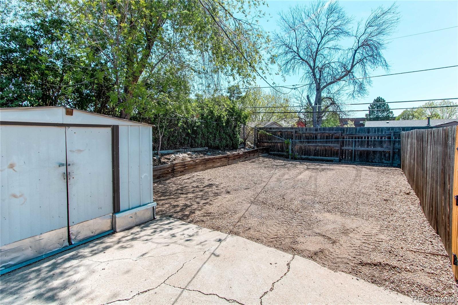 MLS Image #40 for 8540  corona street,denver, Colorado