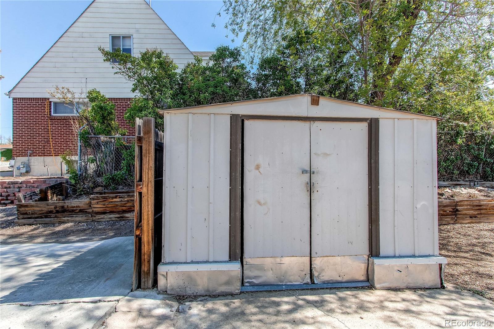 MLS Image #41 for 8540  corona street,denver, Colorado