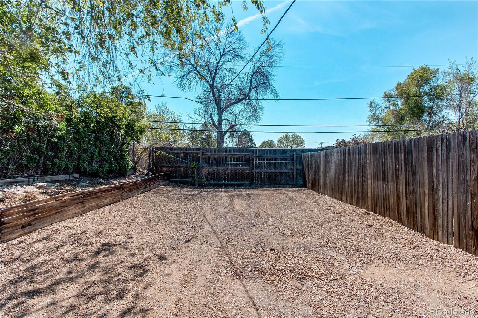 MLS Image #42 for 8540  corona street,denver, Colorado
