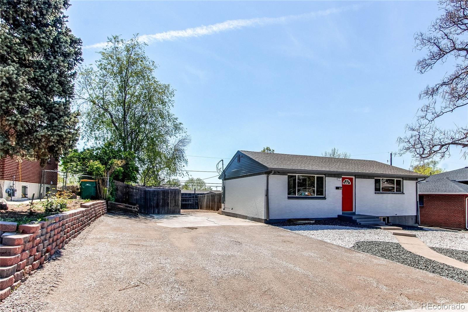 MLS Image #44 for 8540  corona street,denver, Colorado