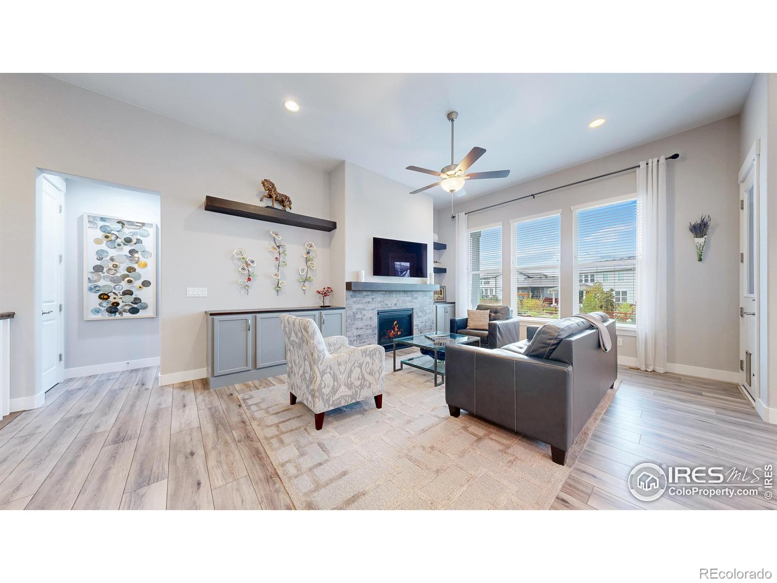MLS Image #10 for 2137  setting sun drive,windsor, Colorado