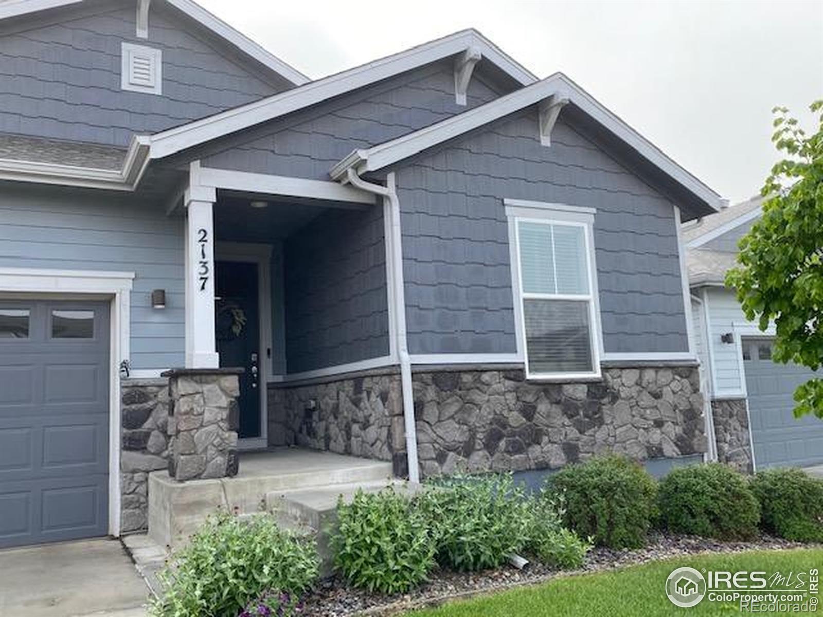 MLS Image #2 for 2137  setting sun drive,windsor, Colorado