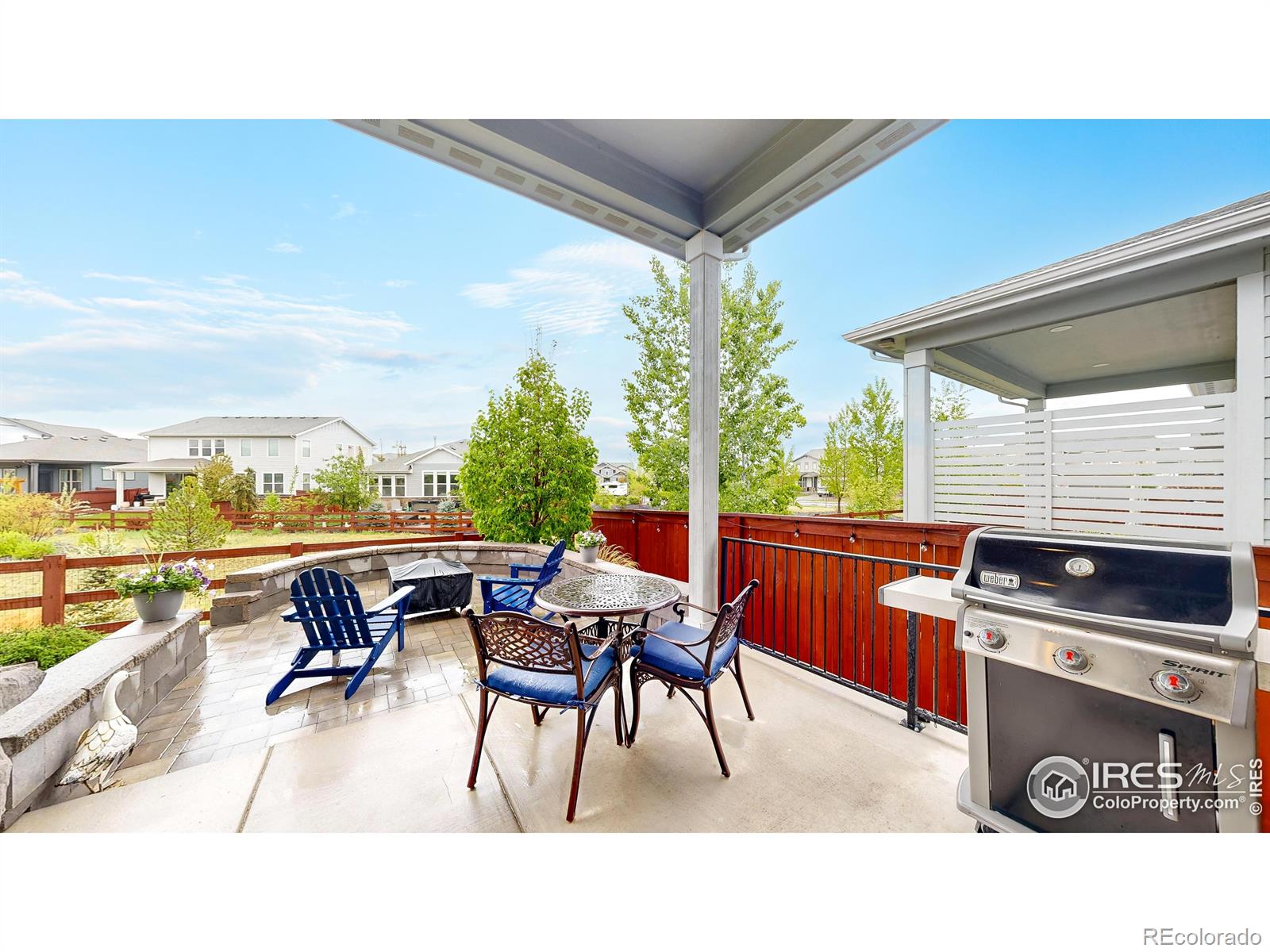 MLS Image #29 for 2137  setting sun drive,windsor, Colorado