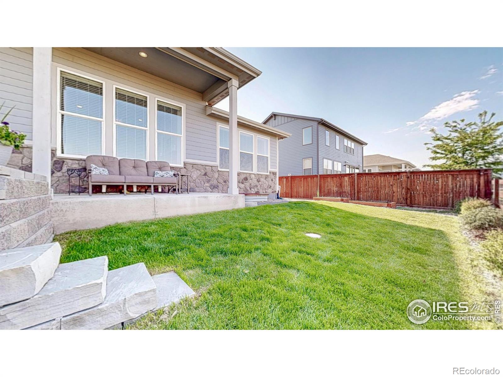 MLS Image #30 for 2137  setting sun drive,windsor, Colorado
