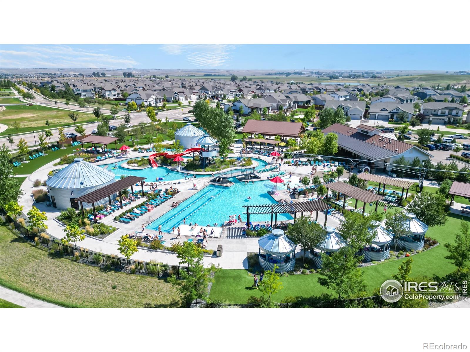 MLS Image #31 for 2137  setting sun drive,windsor, Colorado