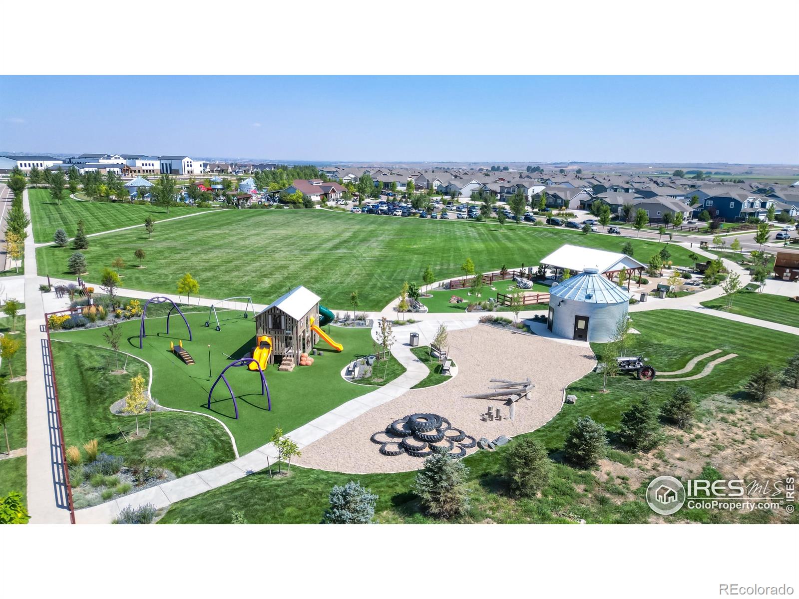 MLS Image #32 for 2137  setting sun drive,windsor, Colorado