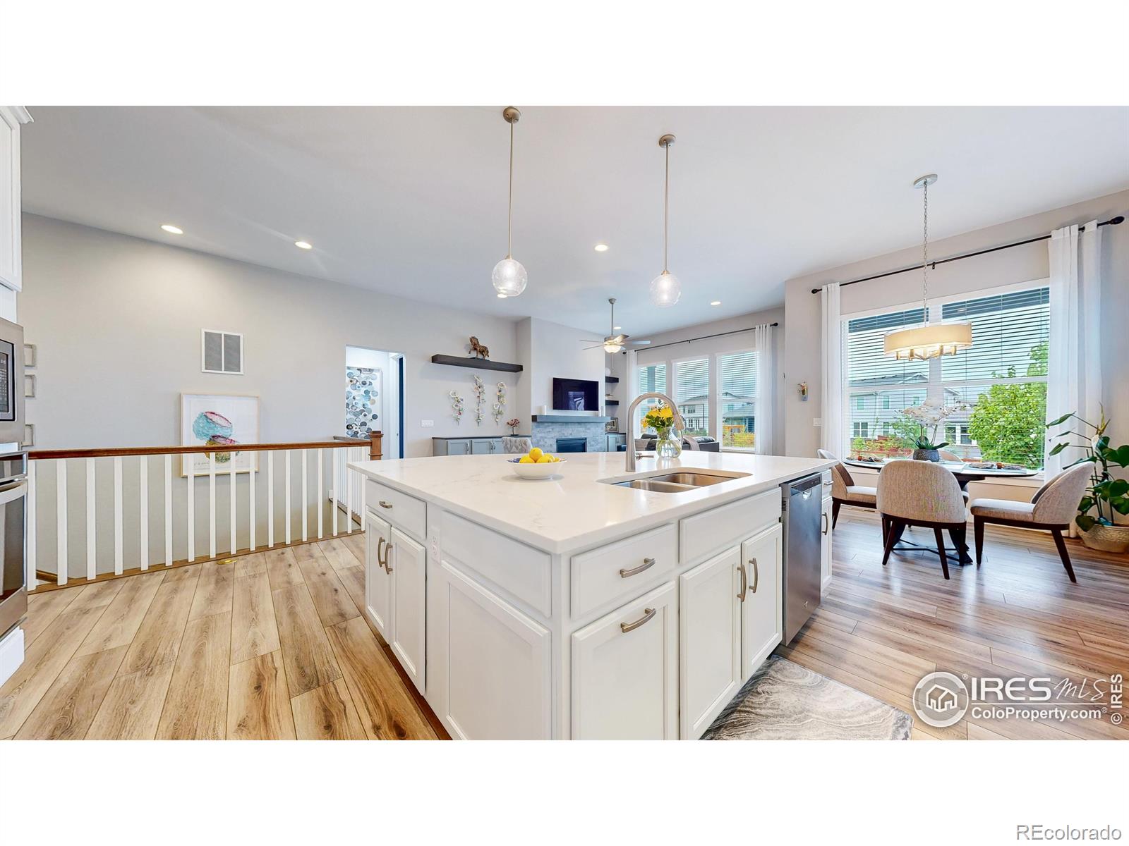 MLS Image #4 for 2137  setting sun drive,windsor, Colorado