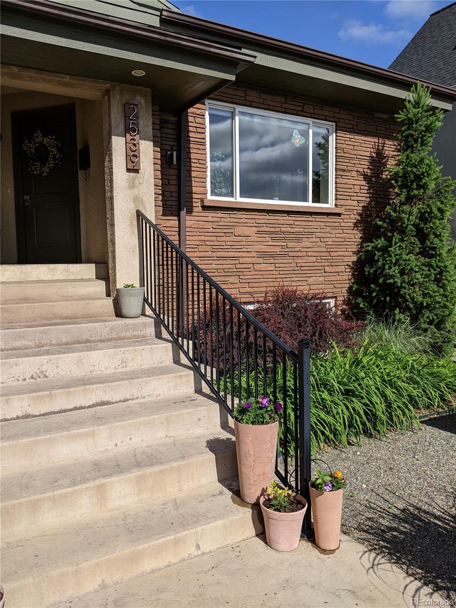 MLS Image #1 for 2539 n york street,denver, Colorado