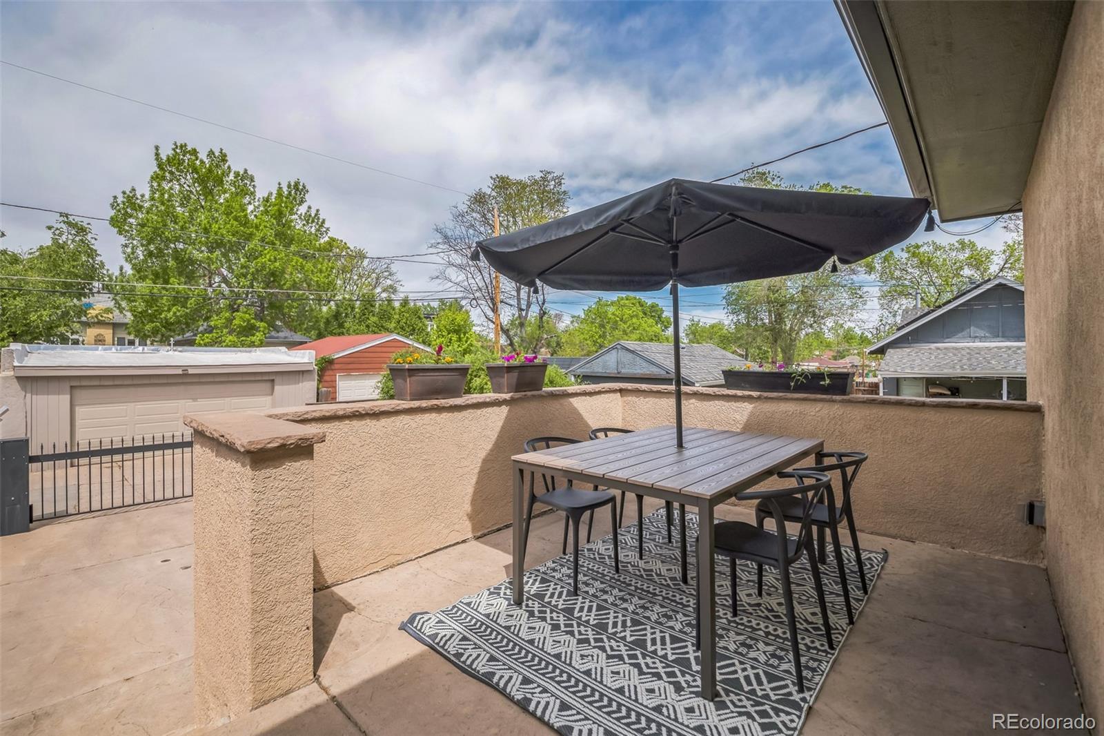 MLS Image #26 for 2539 n york street,denver, Colorado