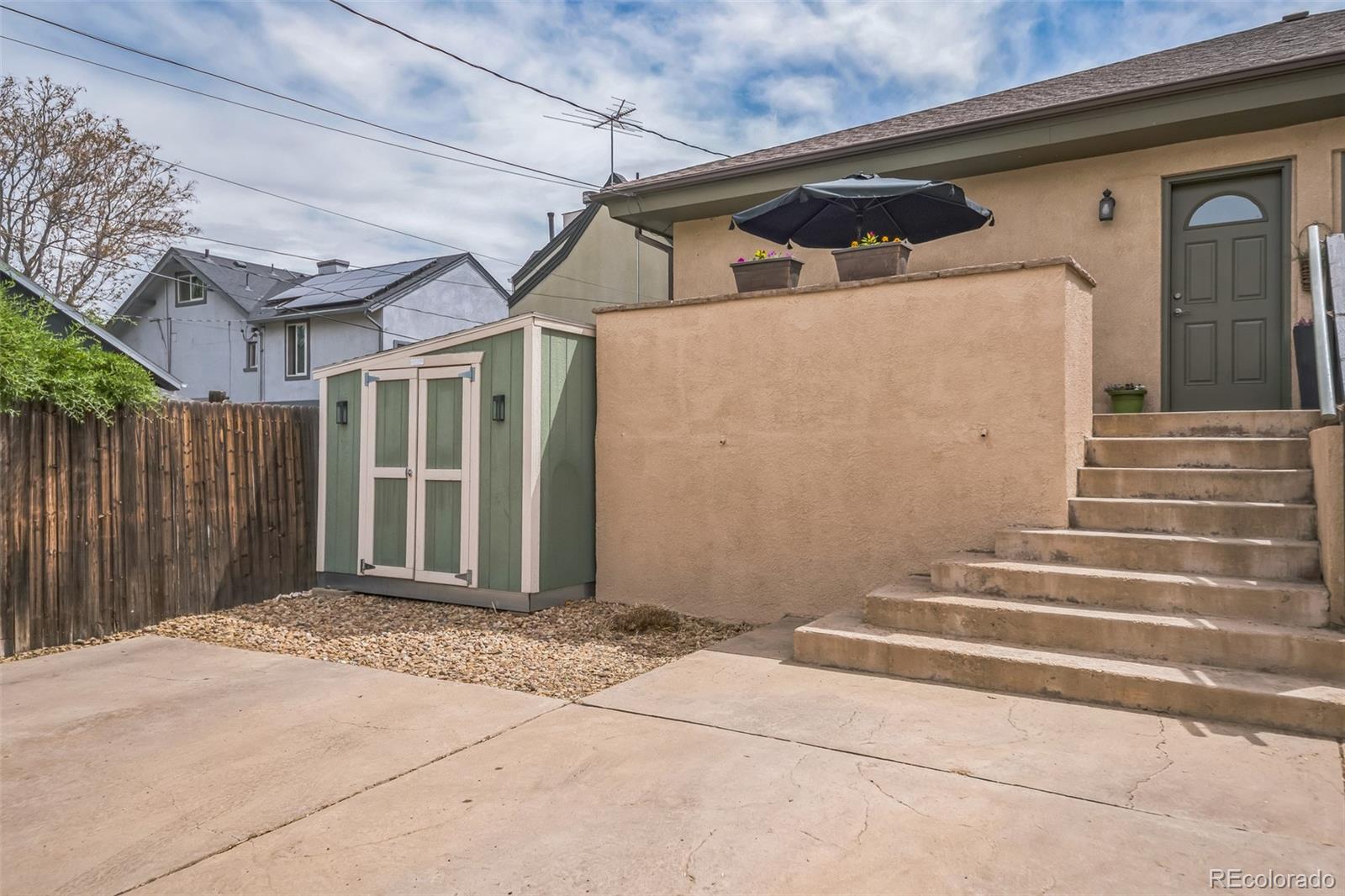 MLS Image #27 for 2539 n york street,denver, Colorado