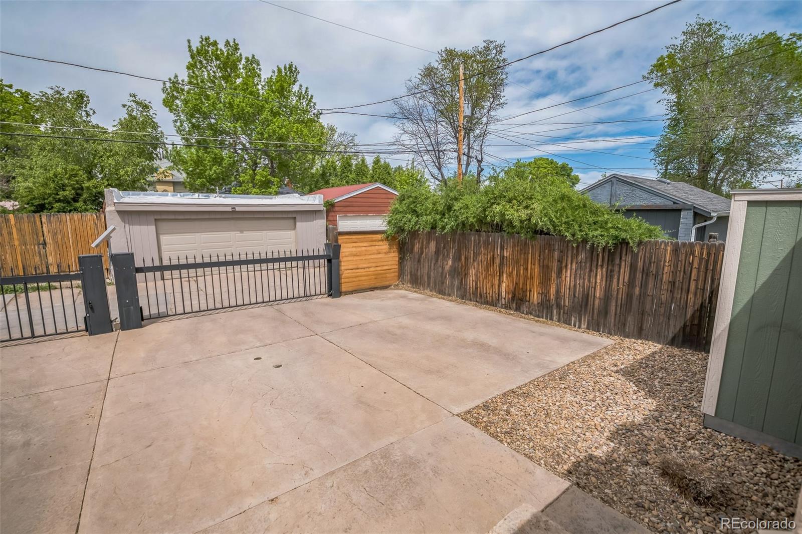 MLS Image #28 for 2539 n york street,denver, Colorado