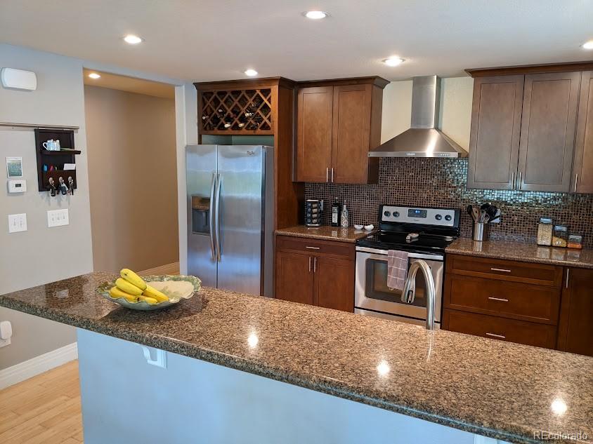 MLS Image #3 for 2539 n york street,denver, Colorado