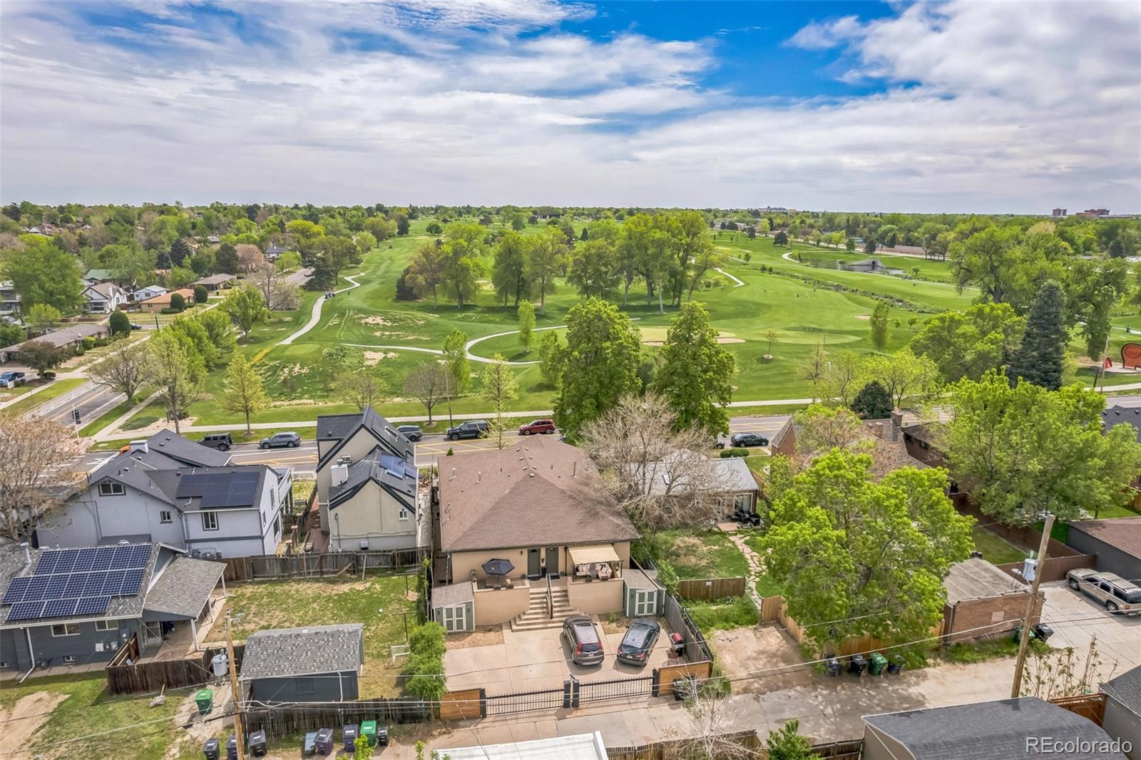 MLS Image #31 for 2539 n york street,denver, Colorado