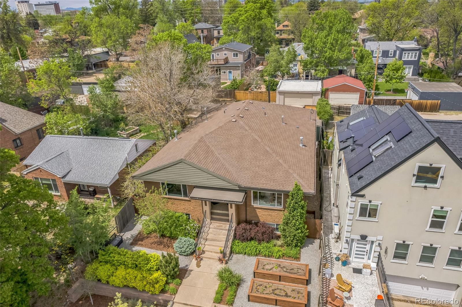 MLS Image #32 for 2539 n york street,denver, Colorado