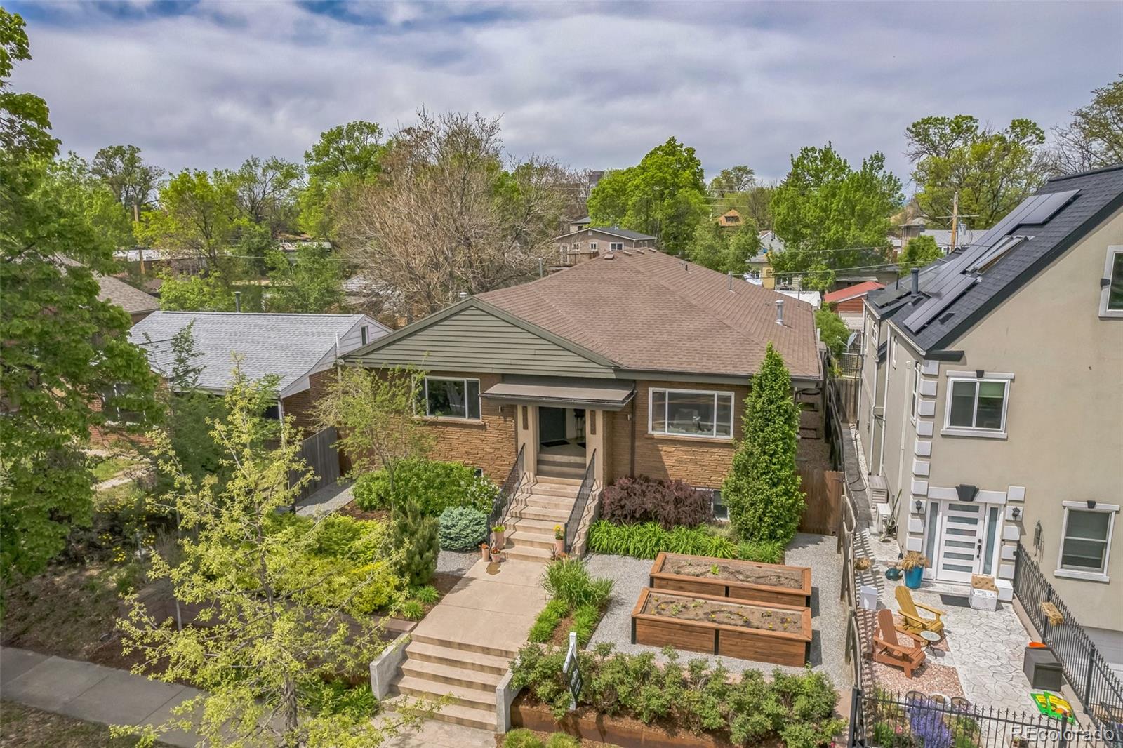MLS Image #33 for 2539 n york street,denver, Colorado